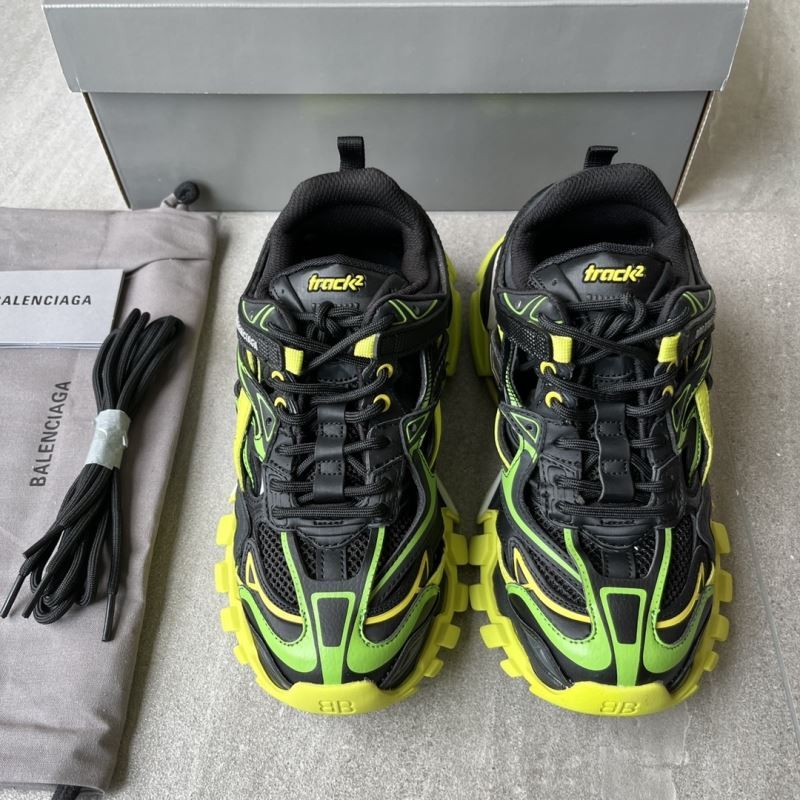 Balenciaga Track Shoes